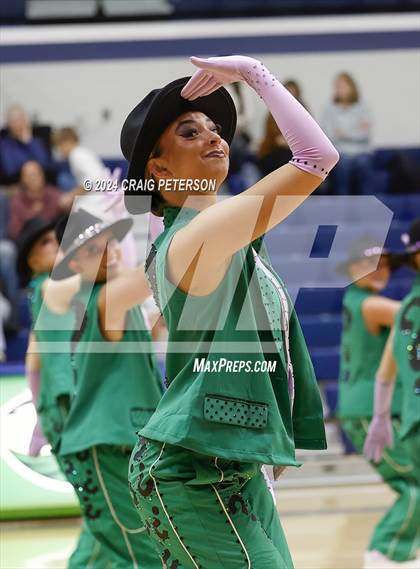 Thumbnail 3 in Ridgeline Aeriettes photogallery.