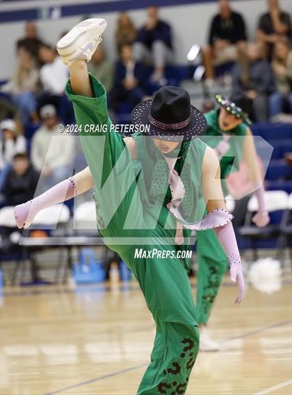 Thumbnail 2 in Ridgeline Aeriettes photogallery.