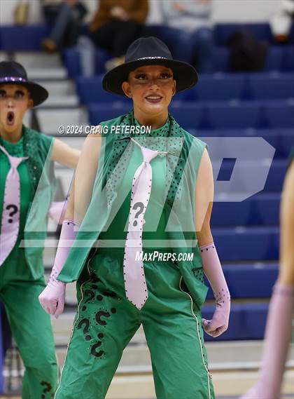 Thumbnail 2 in Ridgeline Aeriettes photogallery.