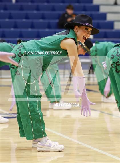 Thumbnail 1 in Ridgeline Aeriettes photogallery.