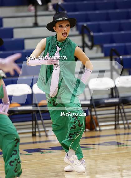 Thumbnail 3 in Ridgeline Aeriettes photogallery.