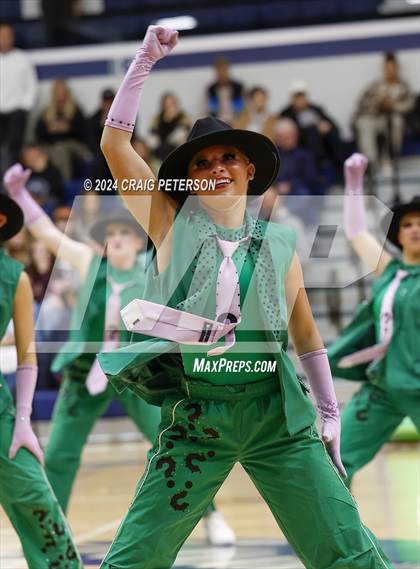 Thumbnail 1 in Ridgeline Aeriettes photogallery.