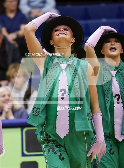 Thumbnail 1 in Ridgeline Aeriettes photogallery.