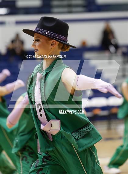 Thumbnail 3 in Ridgeline Aeriettes photogallery.