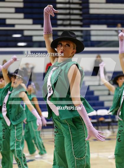 Thumbnail 1 in Ridgeline Aeriettes photogallery.