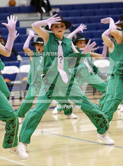 Thumbnail 2 in Ridgeline Aeriettes photogallery.