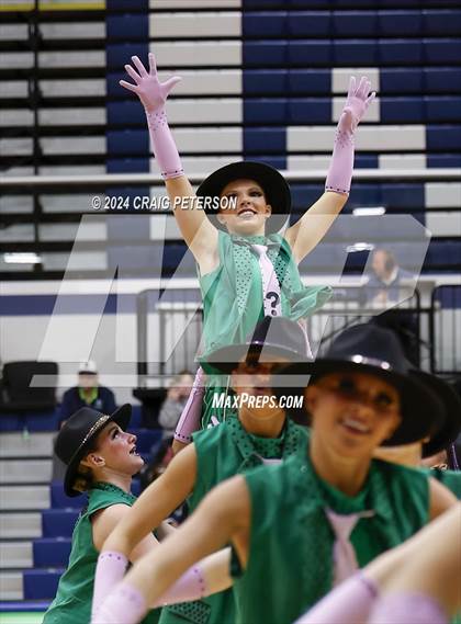 Thumbnail 1 in Ridgeline Aeriettes photogallery.