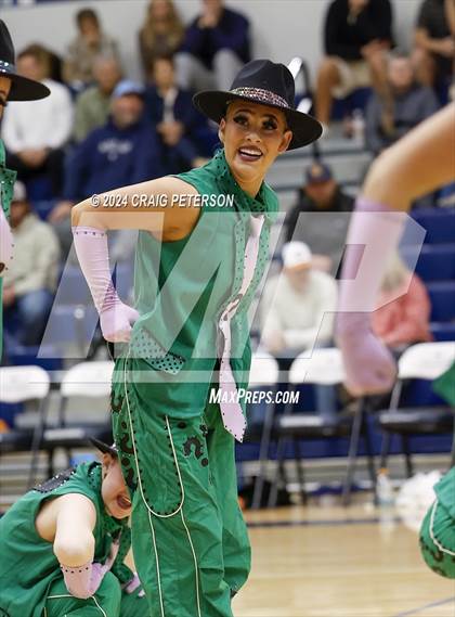 Thumbnail 3 in Ridgeline Aeriettes photogallery.