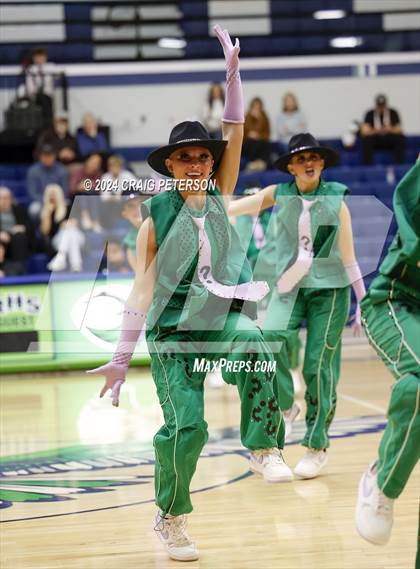 Thumbnail 3 in Ridgeline Aeriettes photogallery.
