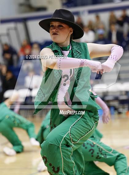 Thumbnail 1 in Ridgeline Aeriettes photogallery.