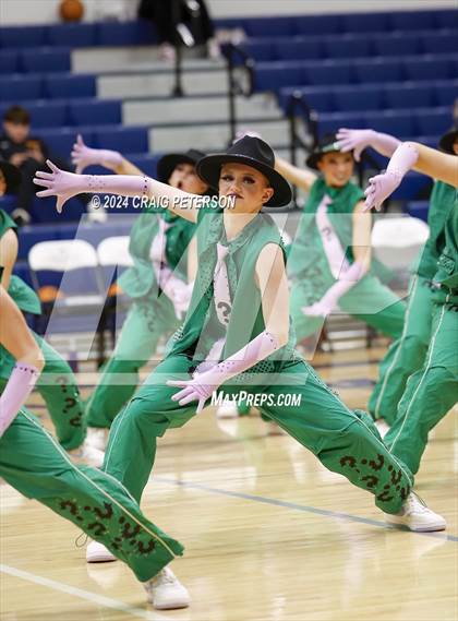 Thumbnail 3 in Ridgeline Aeriettes photogallery.