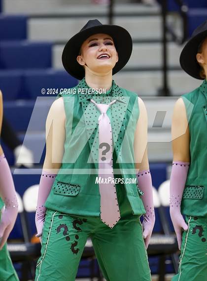 Thumbnail 3 in Ridgeline Aeriettes photogallery.