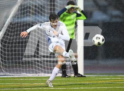 Thumbnail 2 in Sterlington @ Haynes Academy (Div. III Bi-District Playoff) photogallery.