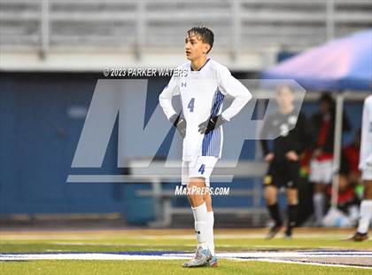 Thumbnail 1 in Sterlington @ Haynes Academy (Div. III Bi-District Playoff) photogallery.