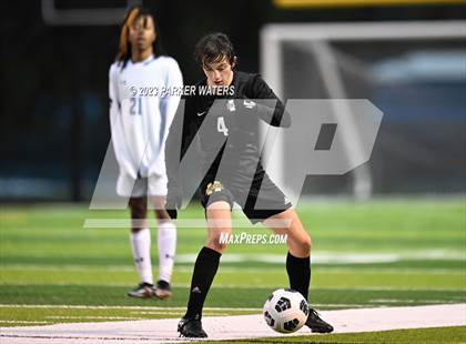 Thumbnail 1 in Sterlington @ Haynes Academy (Div. III Bi-District Playoff) photogallery.