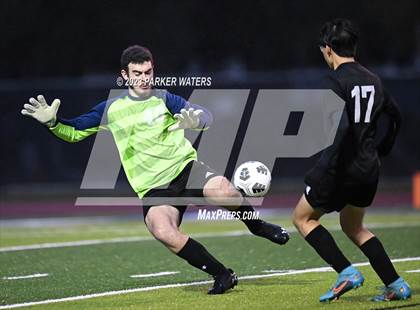 Thumbnail 2 in Sterlington @ Haynes Academy (Div. III Bi-District Playoff) photogallery.