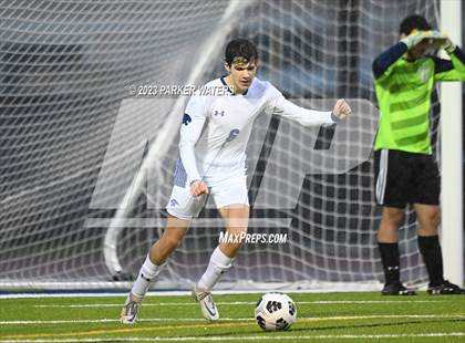Thumbnail 3 in Sterlington @ Haynes Academy (Div. III Bi-District Playoff) photogallery.