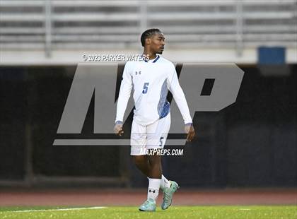 Thumbnail 3 in Sterlington @ Haynes Academy (Div. III Bi-District Playoff) photogallery.
