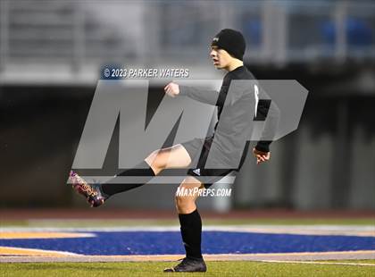 Thumbnail 1 in Sterlington @ Haynes Academy (Div. III Bi-District Playoff) photogallery.