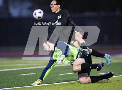 Thumbnail 3 in Sterlington @ Haynes Academy (Div. III Bi-District Playoff) photogallery.