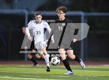 Thumbnail 1 in Sterlington @ Haynes Academy (Div. III Bi-District Playoff) photogallery.