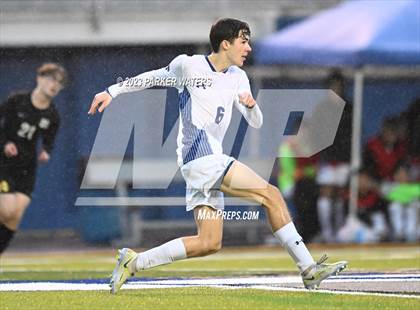 Thumbnail 3 in Sterlington @ Haynes Academy (Div. III Bi-District Playoff) photogallery.