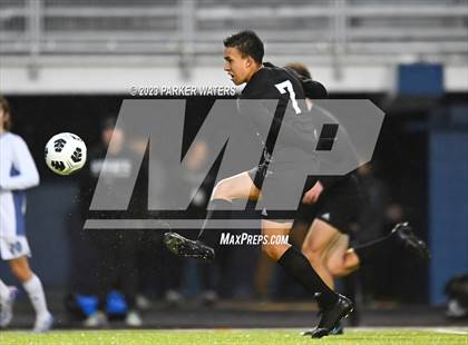 Thumbnail 3 in Sterlington @ Haynes Academy (Div. III Bi-District Playoff) photogallery.
