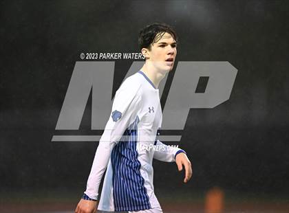 Thumbnail 2 in Sterlington @ Haynes Academy (Div. III Bi-District Playoff) photogallery.