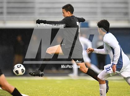 Thumbnail 1 in Sterlington @ Haynes Academy (Div. III Bi-District Playoff) photogallery.
