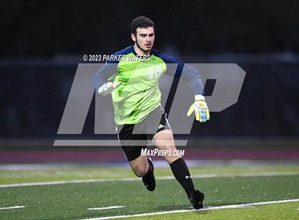 Thumbnail 2 in Sterlington @ Haynes Academy (Div. III Bi-District Playoff) photogallery.