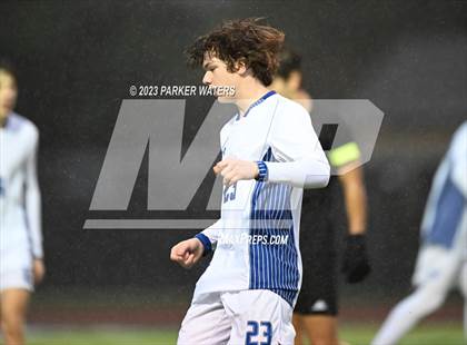 Thumbnail 3 in Sterlington @ Haynes Academy (Div. III Bi-District Playoff) photogallery.