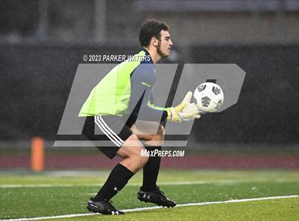 Thumbnail 2 in Sterlington @ Haynes Academy (Div. III Bi-District Playoff) photogallery.