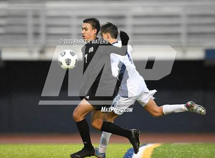 Thumbnail 3 in Sterlington @ Haynes Academy (Div. III Bi-District Playoff) photogallery.