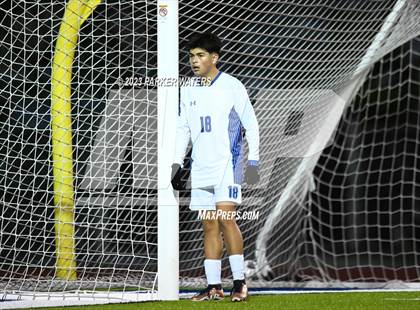 Thumbnail 2 in Sterlington @ Haynes Academy (Div. III Bi-District Playoff) photogallery.