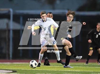 Thumbnail 3 in Sterlington @ Haynes Academy (Div. III Bi-District Playoff) photogallery.