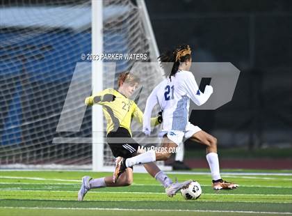 Thumbnail 1 in Sterlington @ Haynes Academy (Div. III Bi-District Playoff) photogallery.
