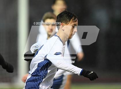 Thumbnail 3 in Sterlington @ Haynes Academy (Div. III Bi-District Playoff) photogallery.