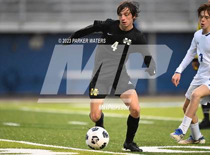Thumbnail 3 in Sterlington @ Haynes Academy (Div. III Bi-District Playoff) photogallery.