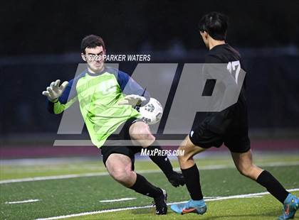 Thumbnail 3 in Sterlington @ Haynes Academy (Div. III Bi-District Playoff) photogallery.