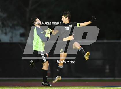 Thumbnail 1 in Sterlington @ Haynes Academy (Div. III Bi-District Playoff) photogallery.