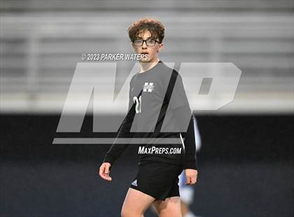 Thumbnail 1 in Sterlington @ Haynes Academy (Div. III Bi-District Playoff) photogallery.