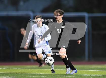 Thumbnail 2 in Sterlington @ Haynes Academy (Div. III Bi-District Playoff) photogallery.