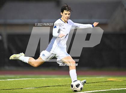 Thumbnail 3 in Sterlington @ Haynes Academy (Div. III Bi-District Playoff) photogallery.
