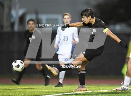 Thumbnail 1 in Sterlington @ Haynes Academy (Div. III Bi-District Playoff) photogallery.