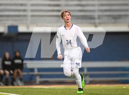 Thumbnail 3 in Sterlington @ Haynes Academy (Div. III Bi-District Playoff) photogallery.