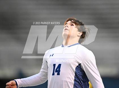 Thumbnail 1 in Sterlington @ Haynes Academy (Div. III Bi-District Playoff) photogallery.