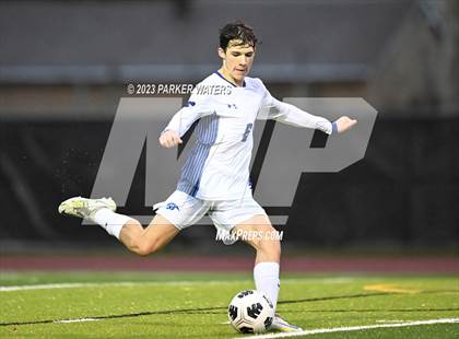 Thumbnail 1 in Sterlington @ Haynes Academy (Div. III Bi-District Playoff) photogallery.