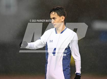 Thumbnail 3 in Sterlington @ Haynes Academy (Div. III Bi-District Playoff) photogallery.