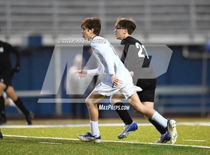 Thumbnail 1 in Sterlington @ Haynes Academy (Div. III Bi-District Playoff) photogallery.