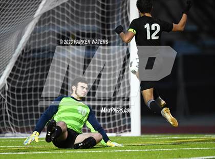Thumbnail 1 in Sterlington @ Haynes Academy (Div. III Bi-District Playoff) photogallery.